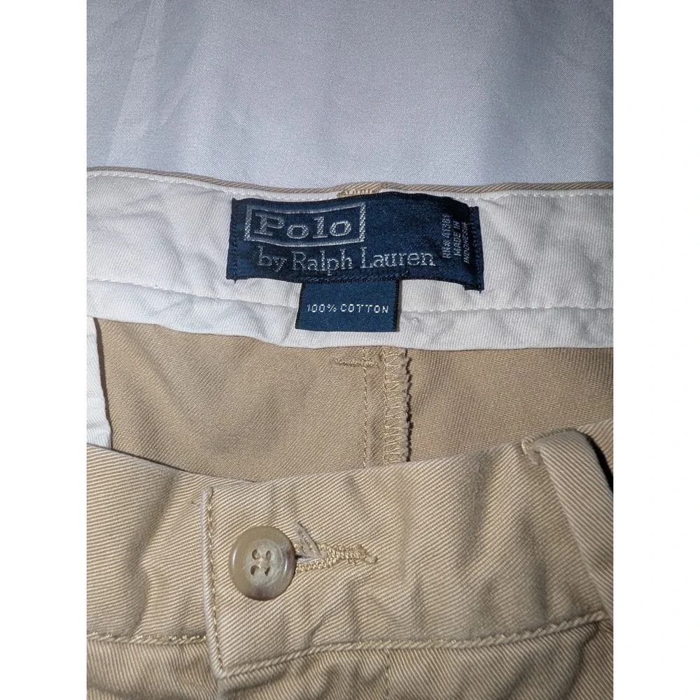 Ralph Lauren polo ralph